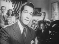 Perry Como as Nicky Ricci