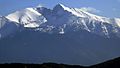 Pic du Canigou,