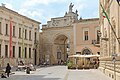 * Kandidimi Porta Rudiae in Lecce, Italy --Bgag 02:29, 18 September 2024 (UTC) * E miratuar  Support Good quality. --XRay 02:59, 18 September 2024 (UTC)