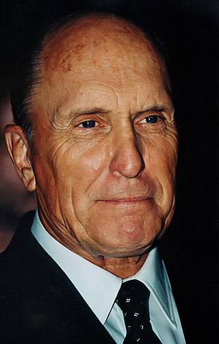 <span class="mw-page-title-main">Robert Duvall</span> American actor (born 1931)