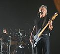 Roger Waters geboren op 6 september 1943