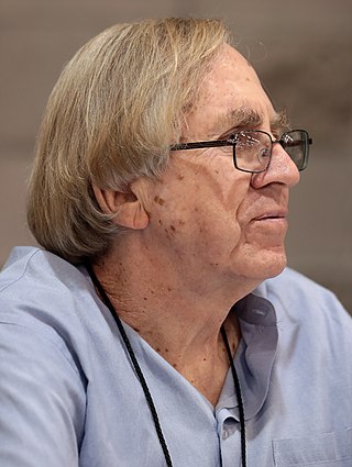 <span class="mw-page-title-main">Roy Thomas</span> American comic book writer, born 1940