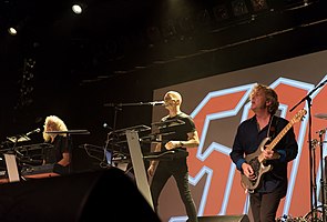 Saga in 2017