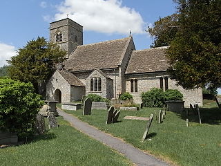 <span class="mw-page-title-main">Siston</span> Human settlement in England