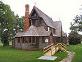 Saint Mary’s Anglican Church