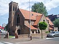 St George's Anglican Church