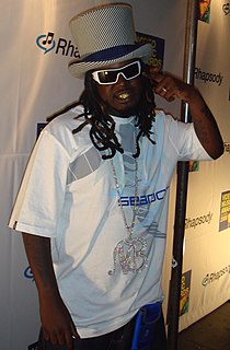 <span class="mw-page-title-main">T-Pain discography</span>