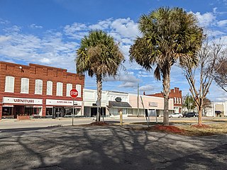 <span class="mw-page-title-main">Timmonsville, South Carolina</span> Town in South Carolina, United States