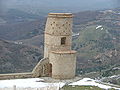 Torre saracena