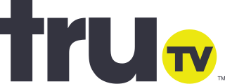 <span class="mw-page-title-main">TruTV (British and Irish TV channel)</span> Defunct British television channel