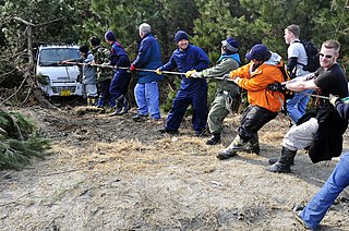 <span class="mw-page-title-main">Humanitarian response to the 2011 Tōhoku earthquake and tsunami</span>