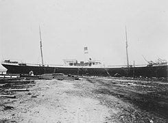 USS Abarenda (1898-1926, later AC-13 & AG-14)