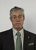 Umberto Bossi