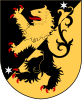 Coat of arms of Västergötland