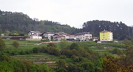 Varano – Veduta