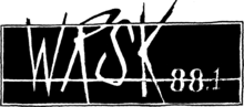 Alternative version, using elements from both the 1996 and 1997 logos. WRSK 1997 alt.png