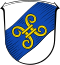 Wappen von Breidenbach