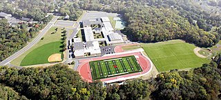 <span class="mw-page-title-main">Westwood Regional High School</span> High school in Bergen County, New Jersey, US