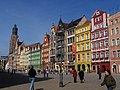 Vista del Rynek