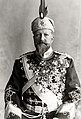 Ferdinand I van Bulgarije in 1912 geboren op 26 februari 1861