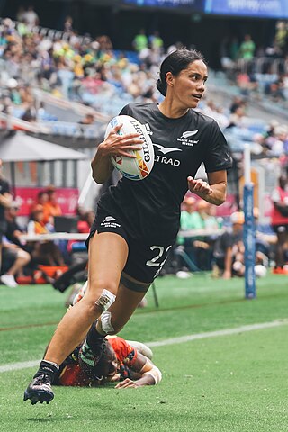 <span class="mw-page-title-main">Shiray Kaka</span> New Zealand rugby union player