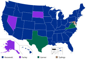 1940DemocraticConventionRollCallFlat.svg