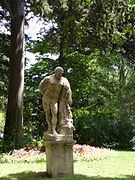 Skulptur-Jardin(Garten) de Ete-Arles