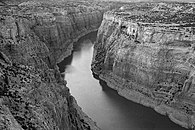 Bighorn Canyon National Recreation Area