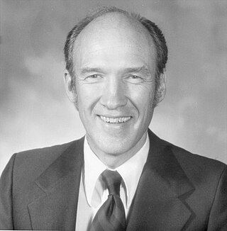 <span class="mw-page-title-main">1978 United States Senate election in Wyoming</span>