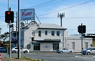 <span class="mw-page-title-main">Gepps Cross, South Australia</span> Suburb of Adelaide, South Australia