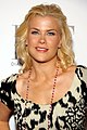 Alison Sweeney geboren op 19 september 1976