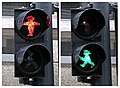 Austrumvācijas ampelmaņi