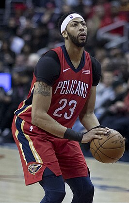 Anthony Davis