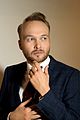 Arjen Lubach geboren op 22 oktober 1979