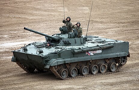 BMP-3