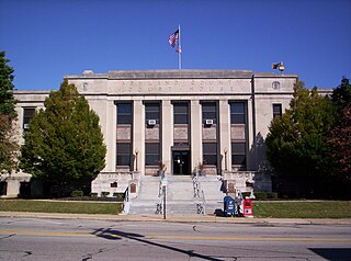 <span class="mw-page-title-main">Ashland County, Ohio</span> County in Ohio, United States