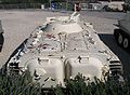 BMP-1 in Yad la-Shiryon Museum, Israel.