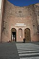 Basilica S Maria degli Angeli e dei Martiri, Rome