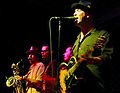 Image 104Big Bad Voodoo Daddy (from 1990s in music)