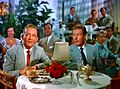 with Danny Kaye