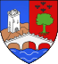 Blason de Samois-sur-Seine