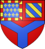 Blason de Champigny