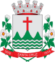 Brasão de armas de Santa Cruz