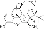 Vignette pour Buprénorphine