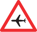 osmwiki:File:CH-Gefahrensignal-Flugzeuge.svg