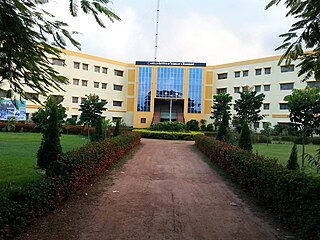 <span class="mw-page-title-main">Bengal Institute of Technology & Management</span> College in West Bengal