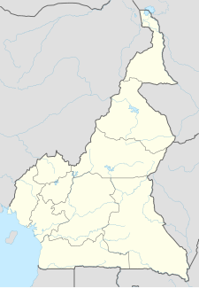 Yaoundé General Hospital is located in Cameroon
