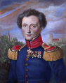 Carl von Clausewitz (1780-1831)