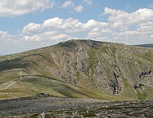 Carruthers Peak on the Main Range. Carruthers Peak.jpg