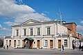 Taganrog Theater in 2007.